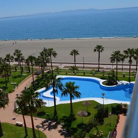Apartment Brisa Marina Roquetas de Mar Exterior foto