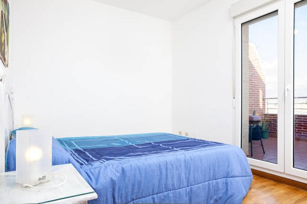 Apartment Brisa Marina Roquetas de Mar Habitación foto